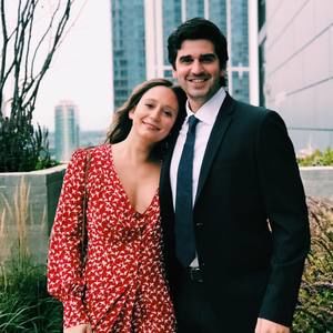 Meet your Posher, Bridget